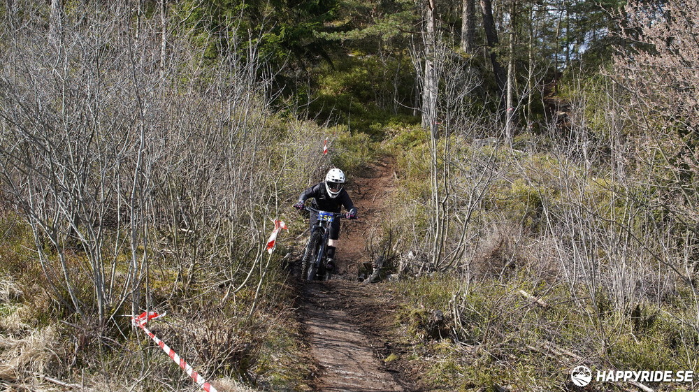 Bild från Göteborgsenduron Swe Cup 2022