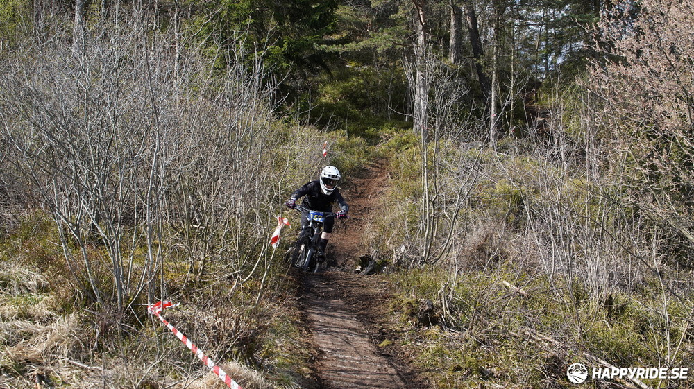 Bild från Göteborgsenduron Swe Cup 2022