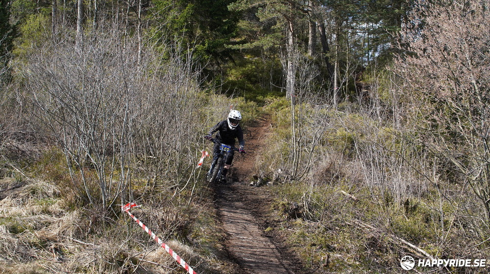 Bild från Göteborgsenduron Swe Cup 2022