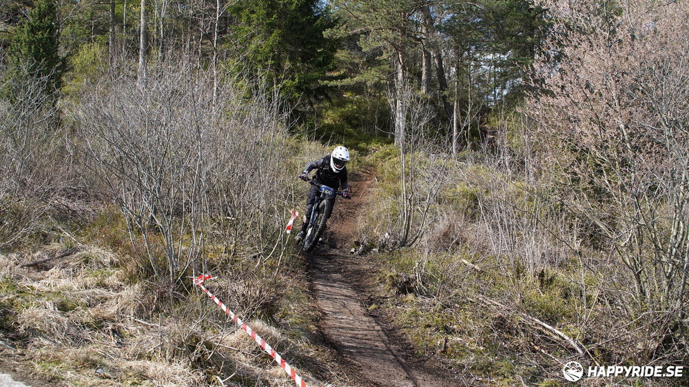 Bild från Göteborgsenduron Swe Cup 2022