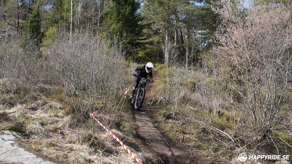 Bild från Göteborgsenduron Swe Cup 2022