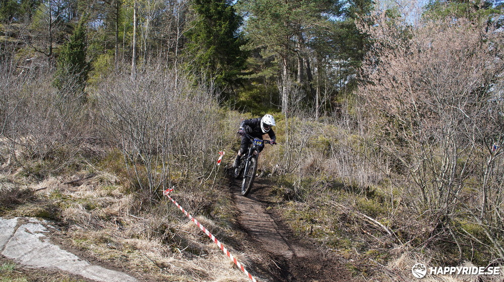 Bild från Göteborgsenduron Swe Cup 2022