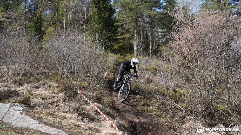 Bild från Göteborgsenduron Swe Cup 2022