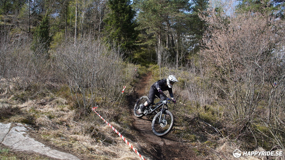 Bild från Göteborgsenduron Swe Cup 2022