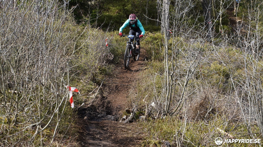 Bild från Göteborgsenduron Swe Cup 2022