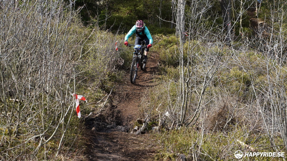 Bild från Göteborgsenduron Swe Cup 2022