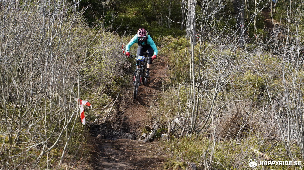 Bild från Göteborgsenduron Swe Cup 2022