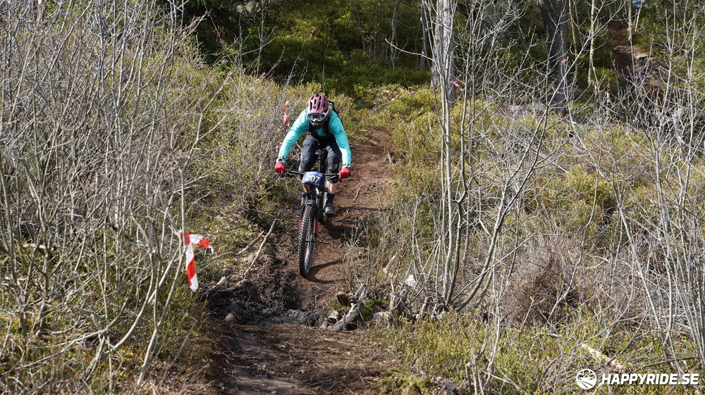 Bild från Göteborgsenduron Swe Cup 2022