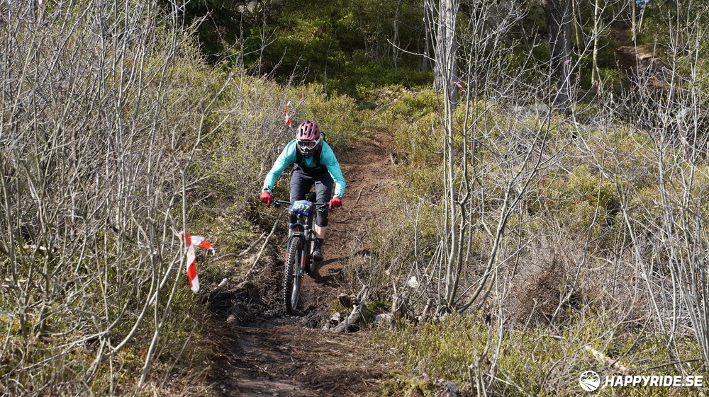 Bild från Göteborgsenduron Swe Cup 2022