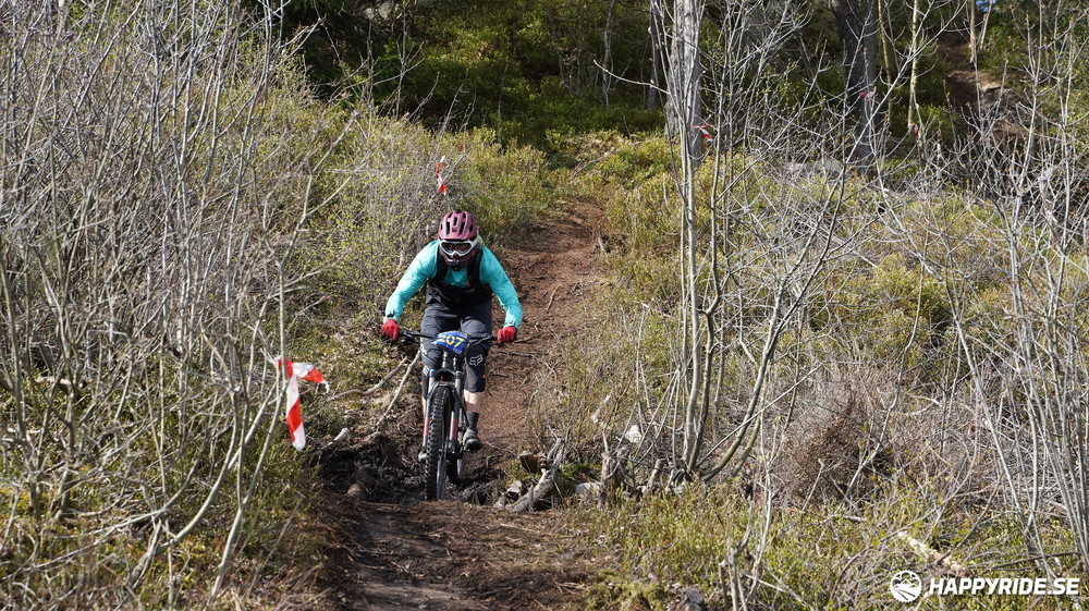 Bild från Göteborgsenduron Swe Cup 2022