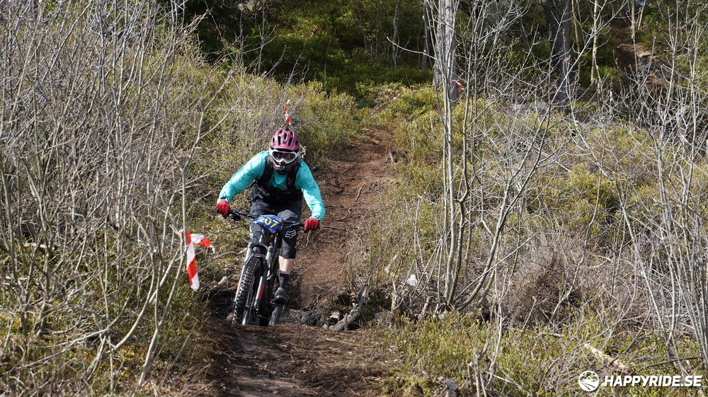 Bild från Göteborgsenduron Swe Cup 2022