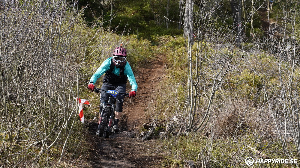 Bild från Göteborgsenduron Swe Cup 2022