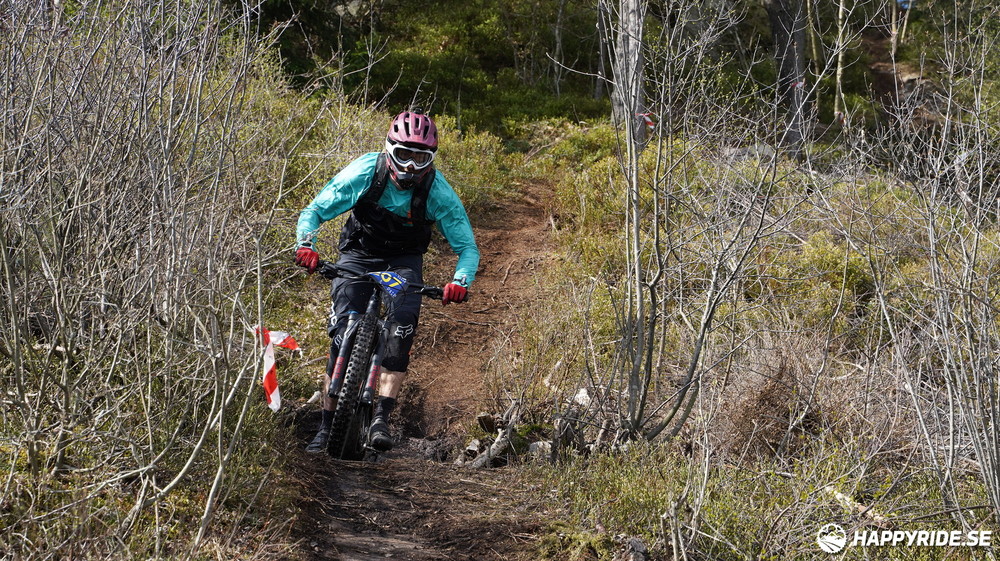 Bild från Göteborgsenduron Swe Cup 2022