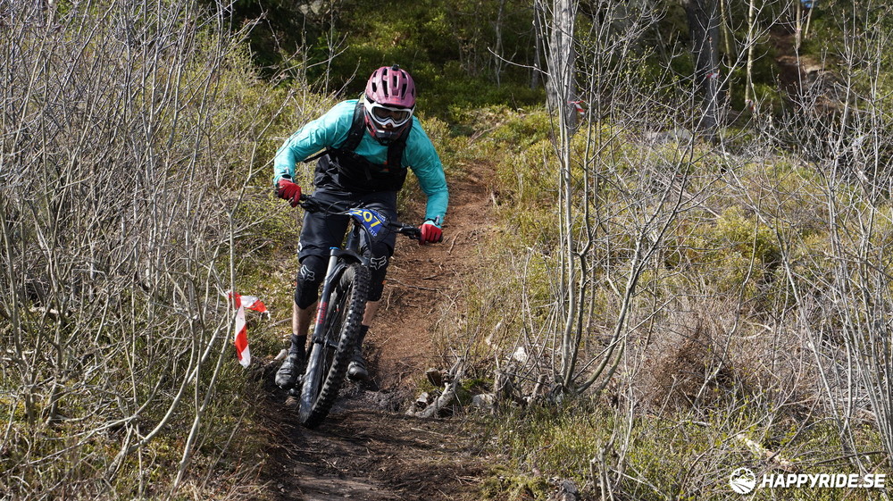 Bild från Göteborgsenduron Swe Cup 2022