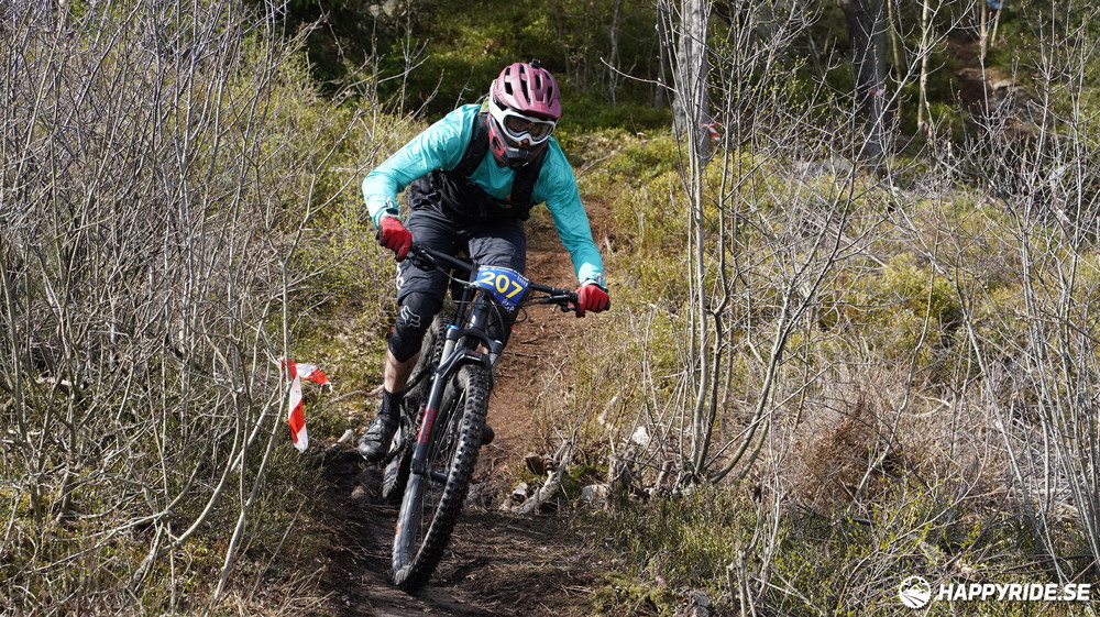 Bild från Göteborgsenduron Swe Cup 2022