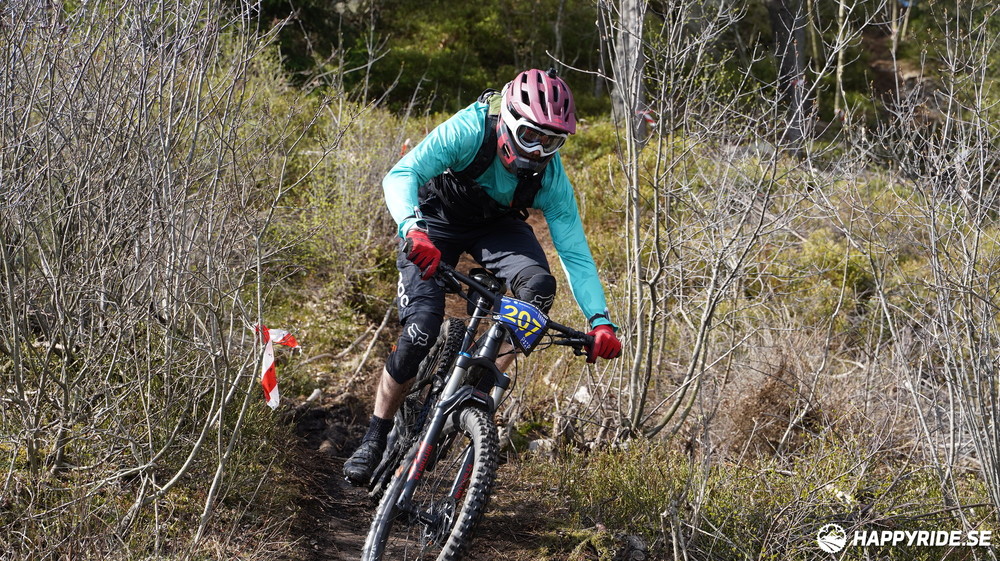 Bild från Göteborgsenduron Swe Cup 2022