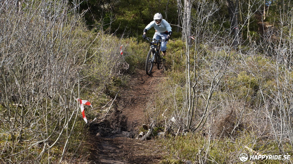 Bild från Göteborgsenduron Swe Cup 2022