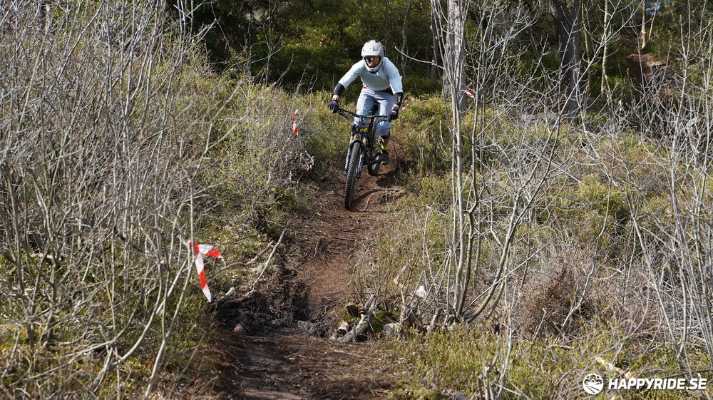 Bild från Göteborgsenduron Swe Cup 2022