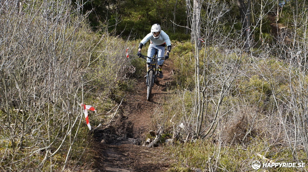 Bild från Göteborgsenduron Swe Cup 2022