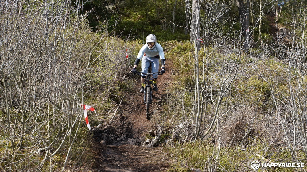 Bild från Göteborgsenduron Swe Cup 2022