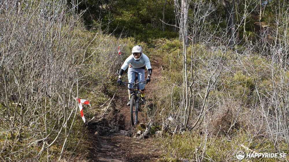Bild från Göteborgsenduron Swe Cup 2022