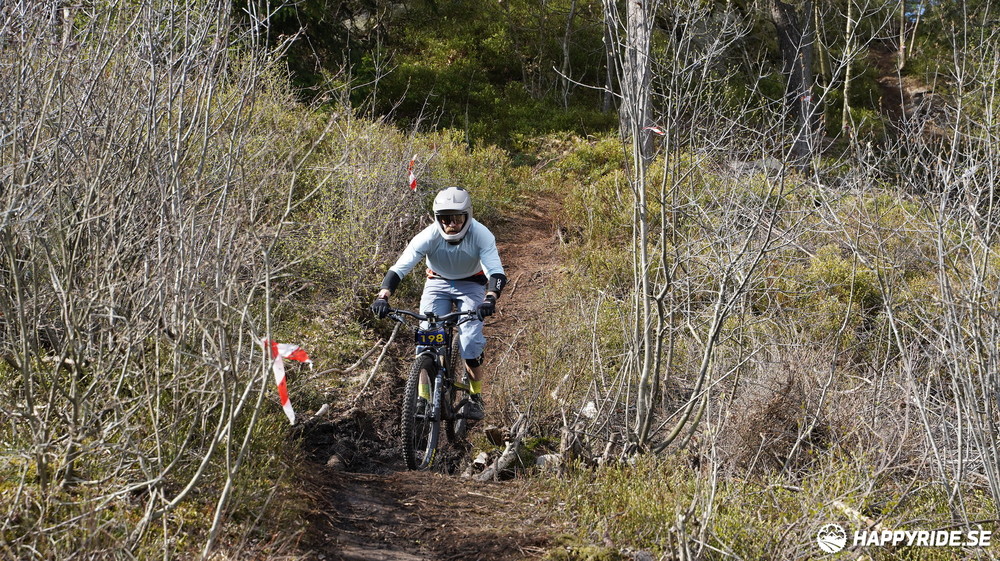 Bild från Göteborgsenduron Swe Cup 2022