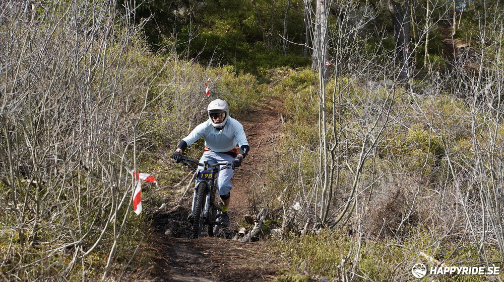 Bild från Göteborgsenduron Swe Cup 2022