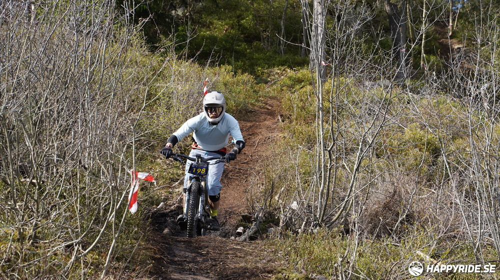 Bild från Göteborgsenduron Swe Cup 2022