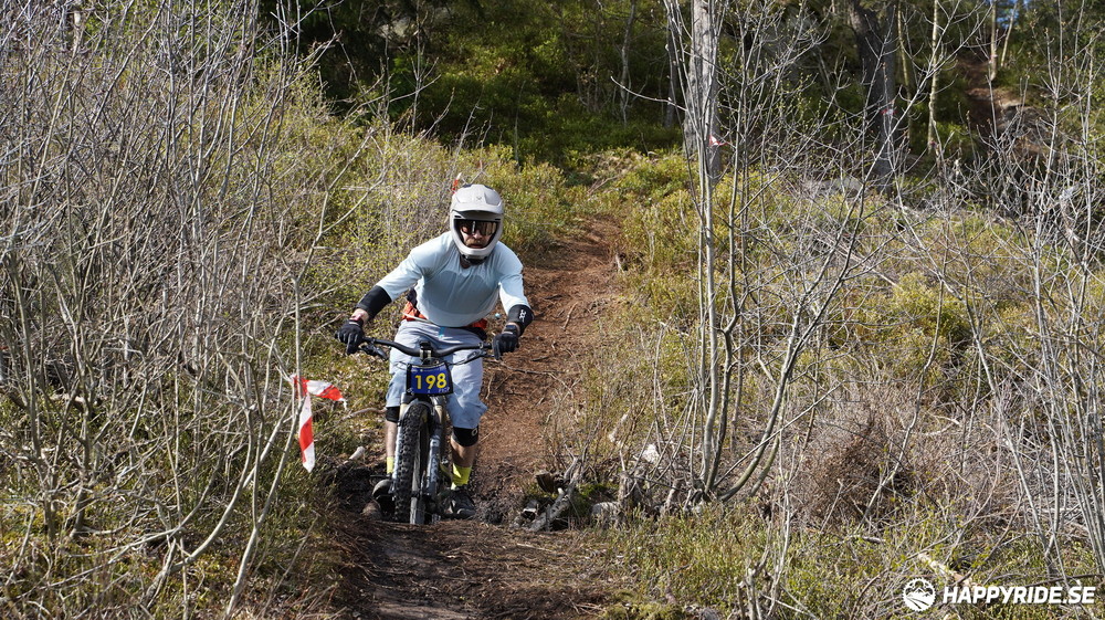 Bild från Göteborgsenduron Swe Cup 2022