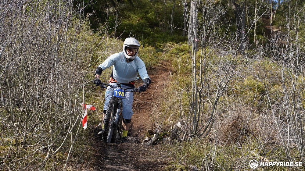 Bild från Göteborgsenduron Swe Cup 2022