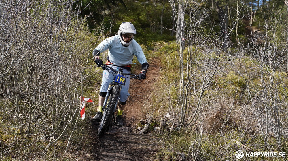 Bild från Göteborgsenduron Swe Cup 2022