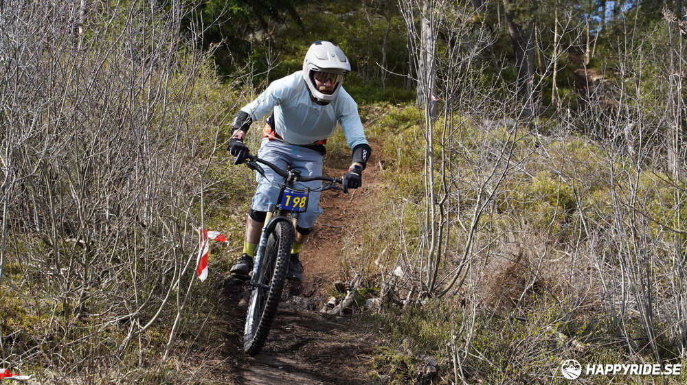 Bild från Göteborgsenduron Swe Cup 2022