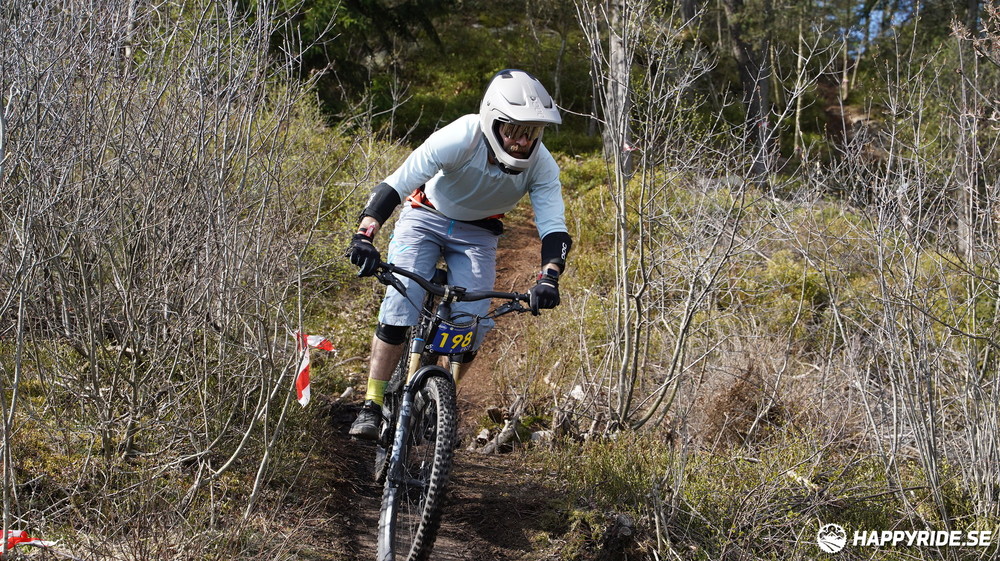 Bild från Göteborgsenduron Swe Cup 2022