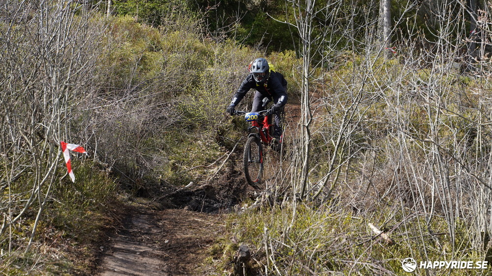 Bild från Göteborgsenduron Swe Cup 2022