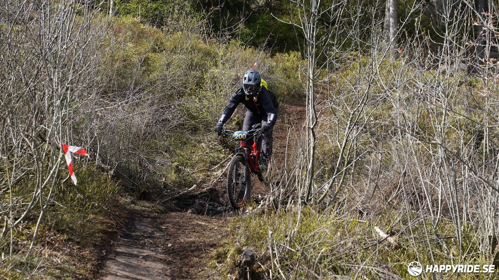 Bild från Göteborgsenduron Swe Cup 2022