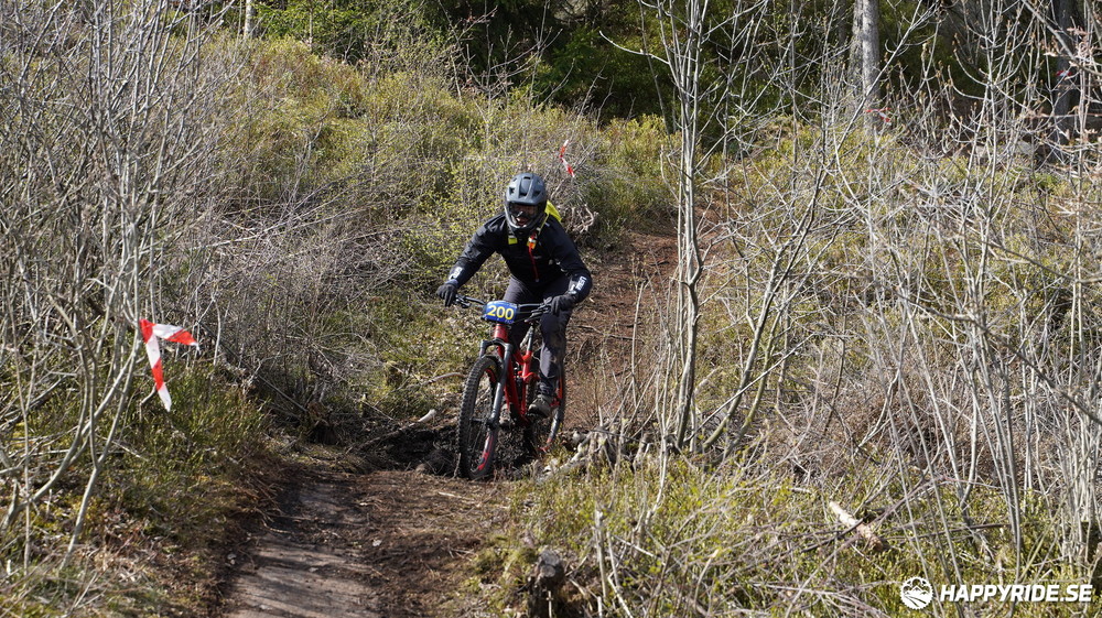 Bild från Göteborgsenduron Swe Cup 2022