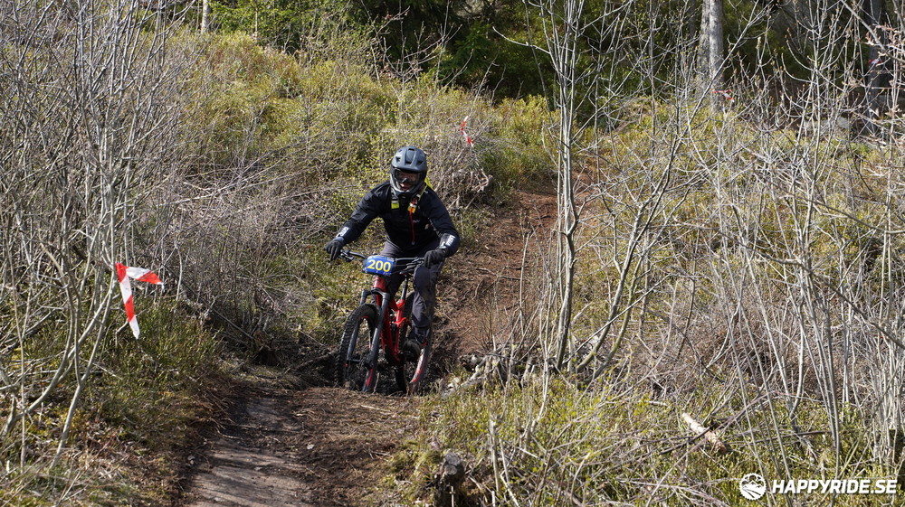 Bild från Göteborgsenduron Swe Cup 2022