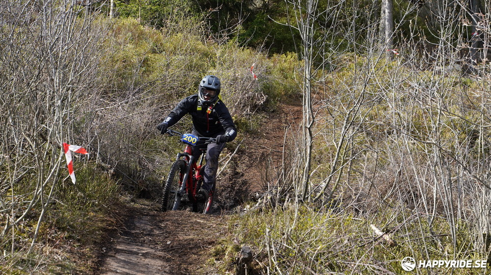 Bild från Göteborgsenduron Swe Cup 2022