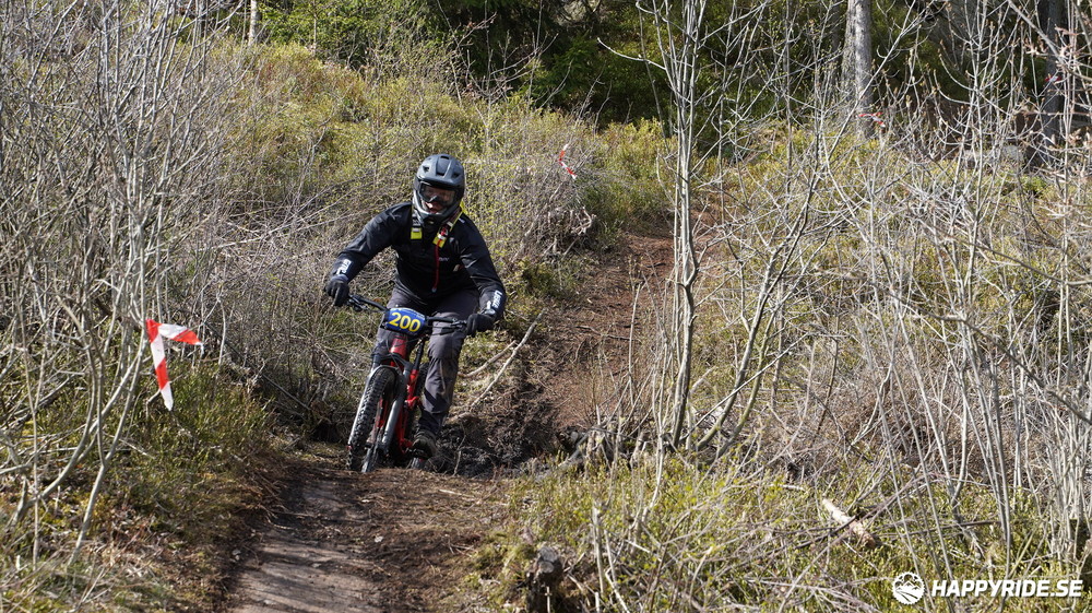 Bild från Göteborgsenduron Swe Cup 2022