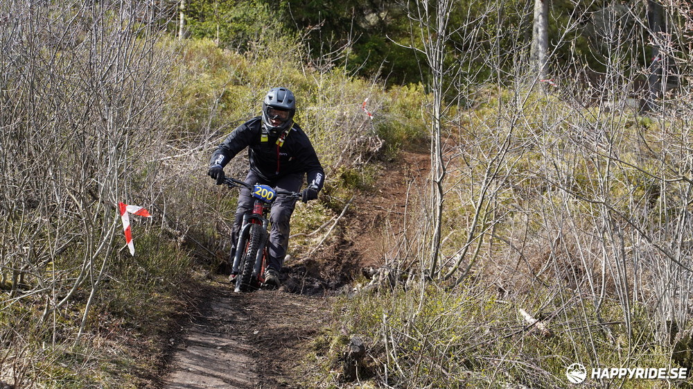 Bild från Göteborgsenduron Swe Cup 2022