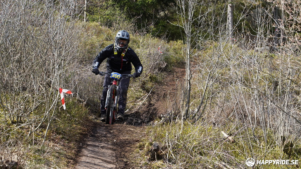 Bild från Göteborgsenduron Swe Cup 2022