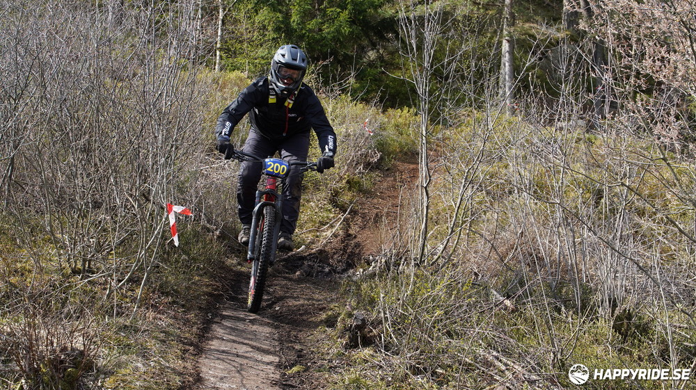 Bild från Göteborgsenduron Swe Cup 2022