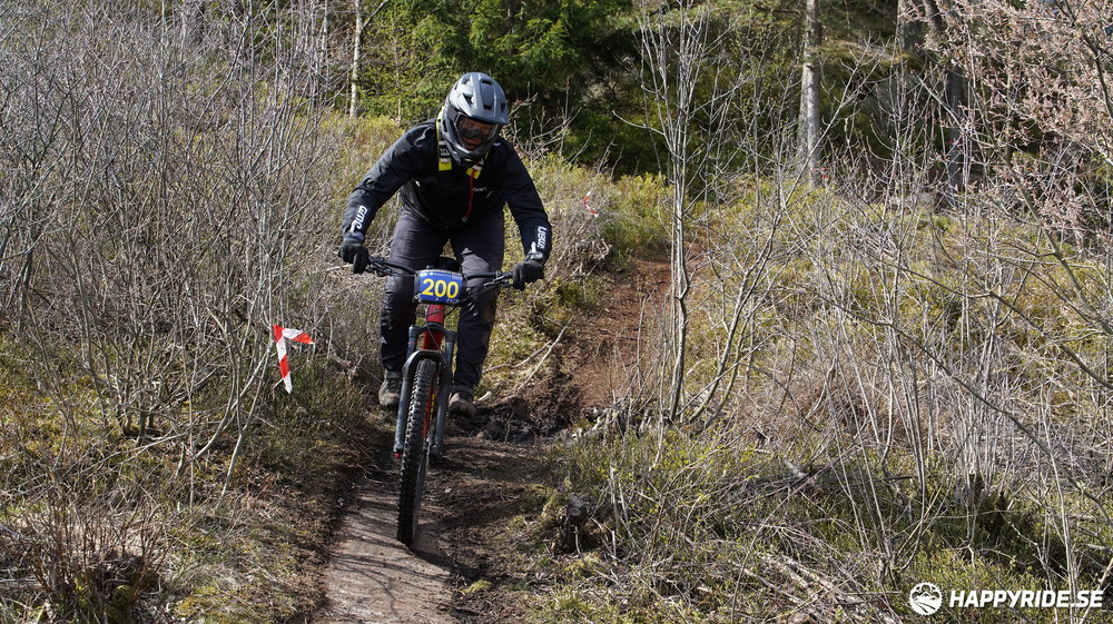 Bild från Göteborgsenduron Swe Cup 2022