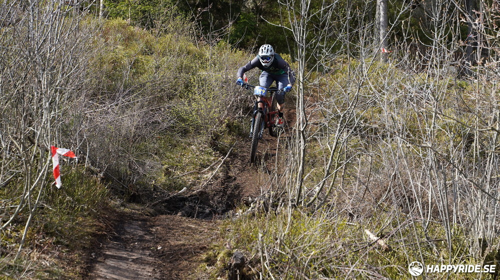 Bild från Göteborgsenduron Swe Cup 2022