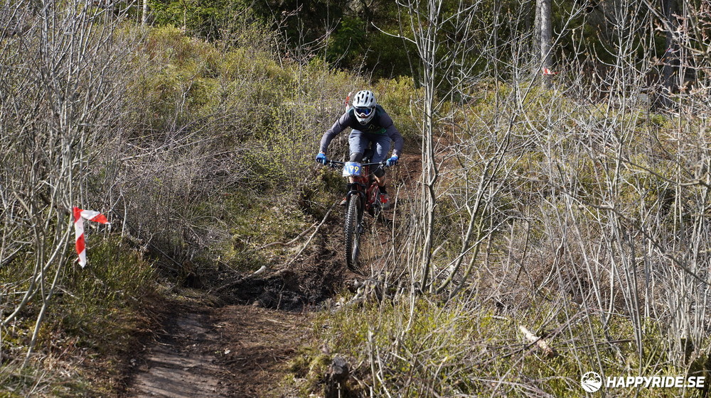 Bild från Göteborgsenduron Swe Cup 2022