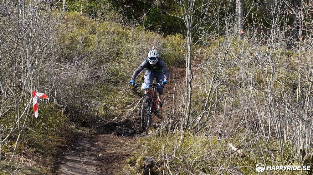 Bild från Göteborgsenduron Swe Cup 2022