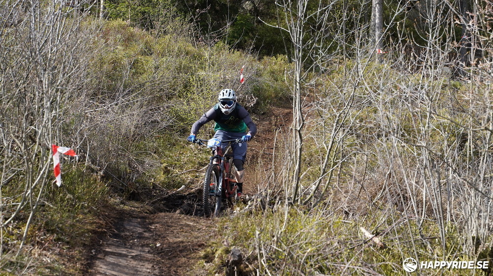 Bild från Göteborgsenduron Swe Cup 2022