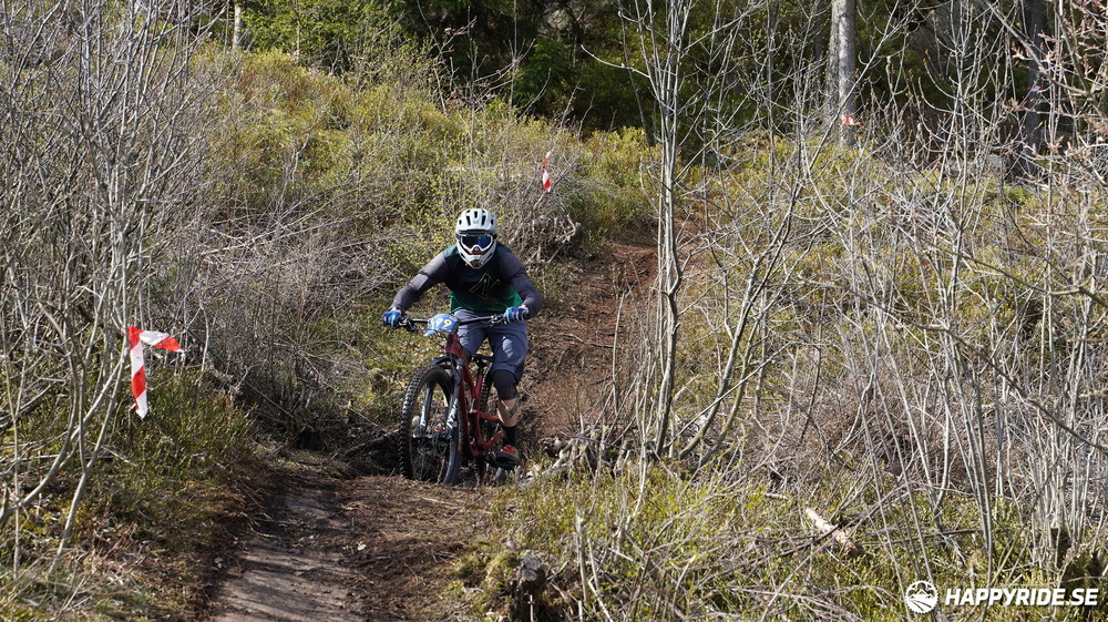 Bild från Göteborgsenduron Swe Cup 2022