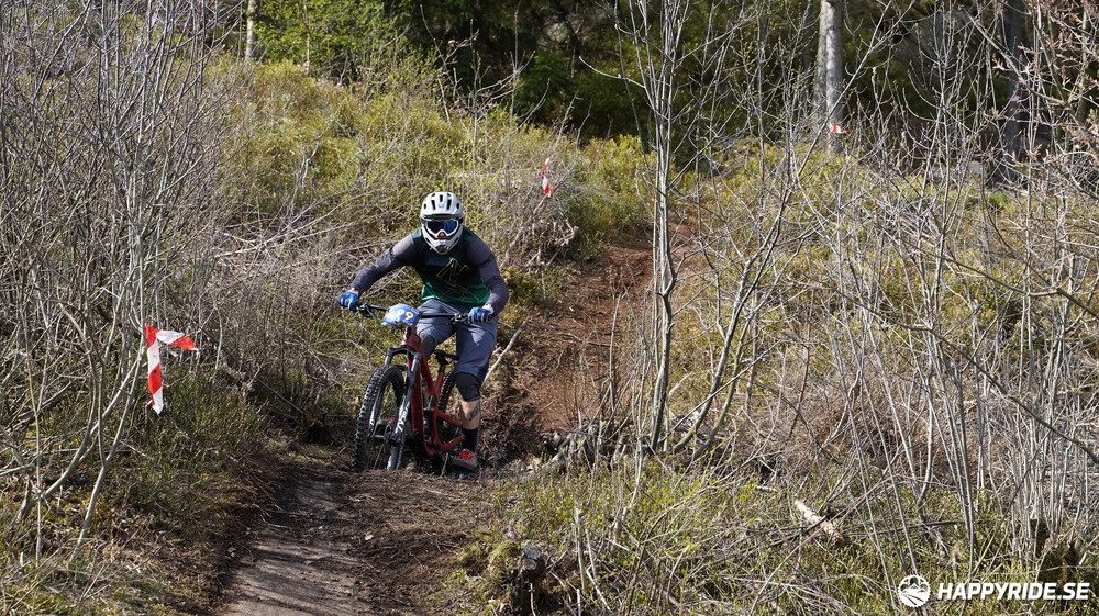 Bild från Göteborgsenduron Swe Cup 2022