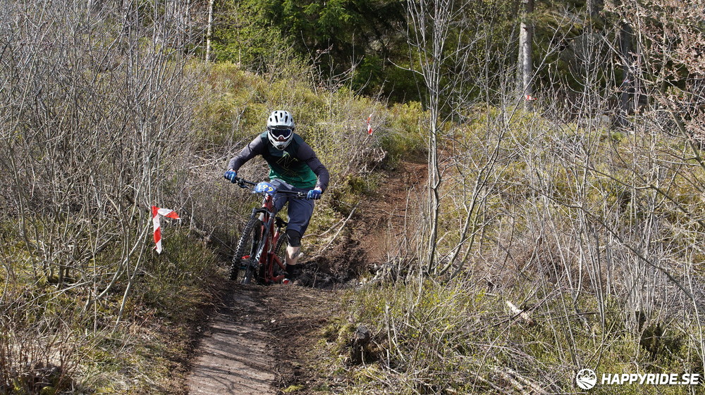 Bild från Göteborgsenduron Swe Cup 2022